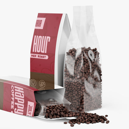 Happy Hour Coffee (Cherry Zest)