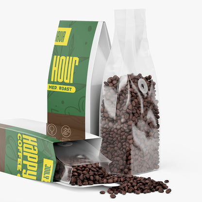 Happy Hour Coffee (Citrus Drift)