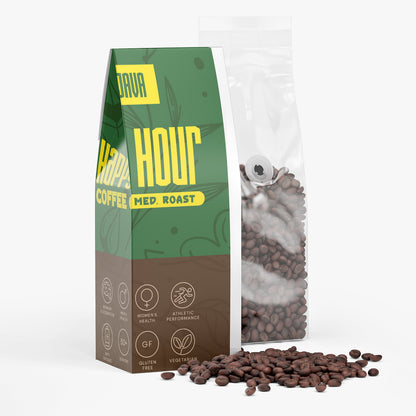 Happy Hour Coffee (Citrus Drift)