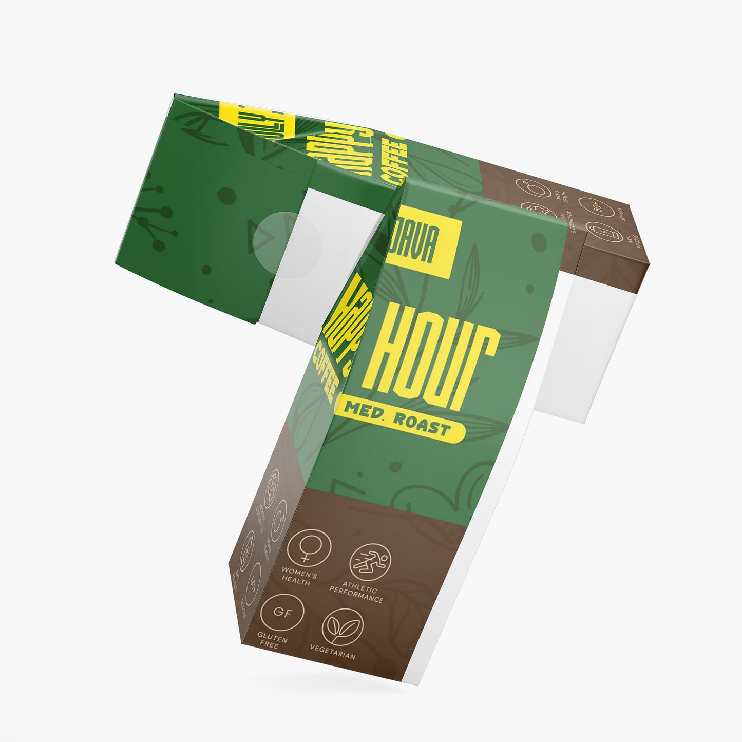 Happy Hour Coffee (Citrus Drift)