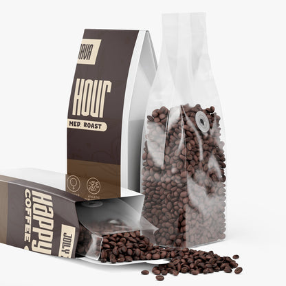 Happy Hour Coffee (Dark Chocolate)