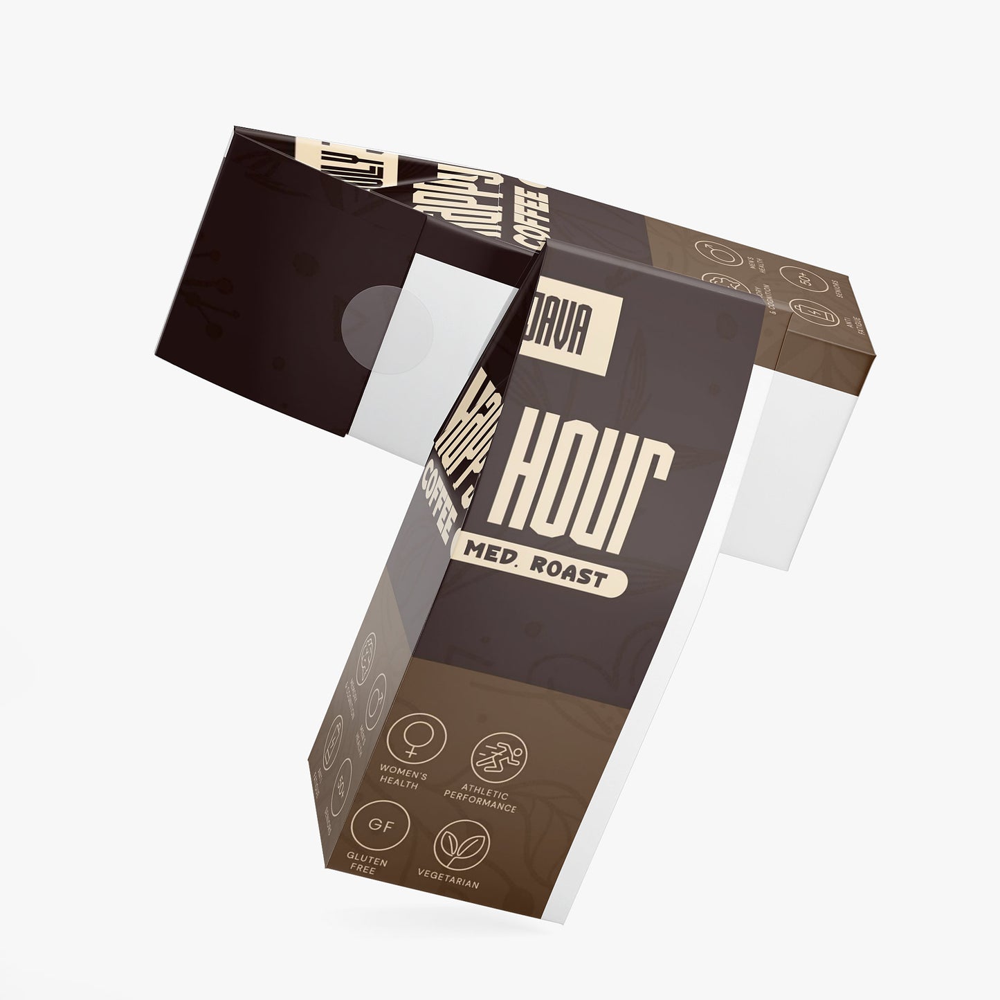 Happy Hour Coffee (Dark Chocolate)