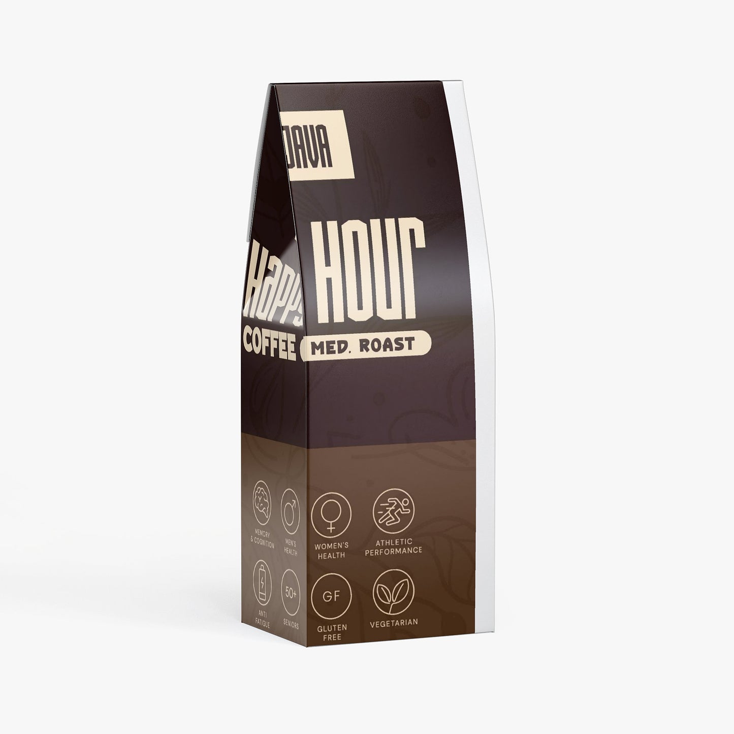 Happy Hour Coffee (Dark Chocolate)