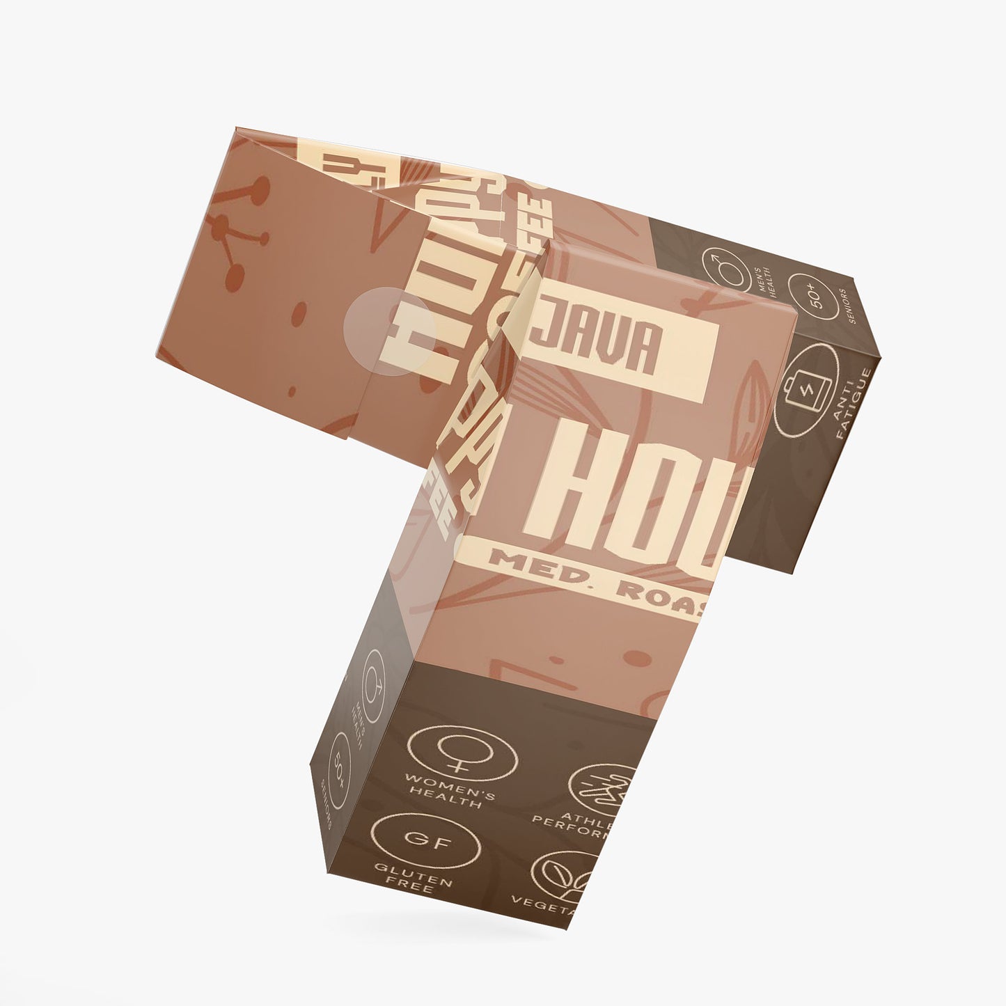 Happy Hour Coffee (Toasted Toffee Sweet)