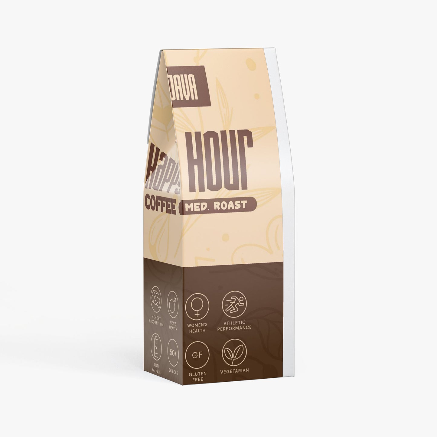 Happy Hour Coffee (Praline Smooth)