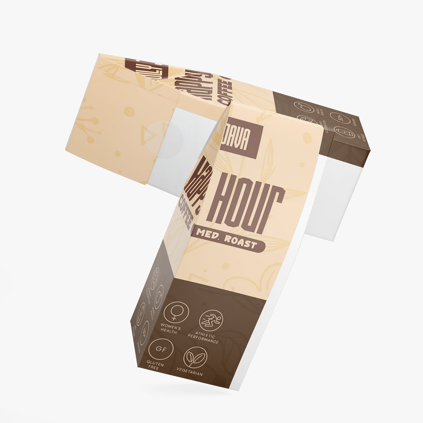 Happy Hour Coffee (Praline Smooth)