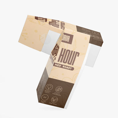Happy Hour Coffee (Praline Smooth)