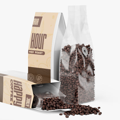 Happy Hour Coffee (Praline Smooth)