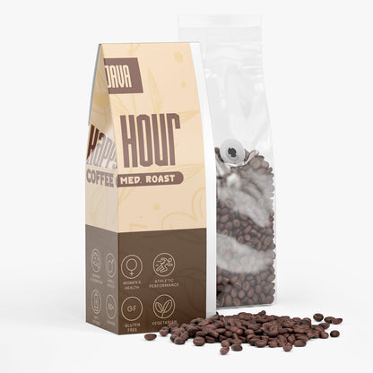 Happy Hour Coffee (Praline Smooth)