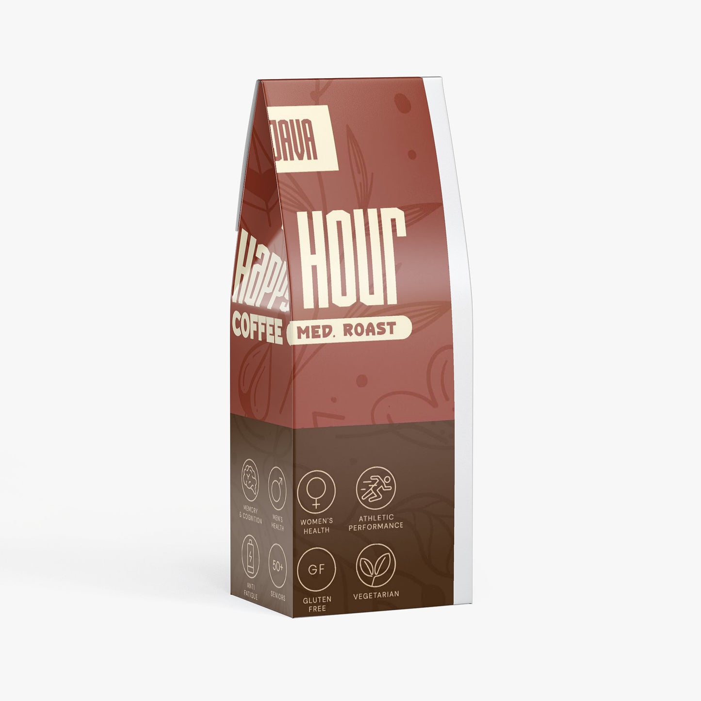 Happy Hour Coffee (Rich Hazelnut)