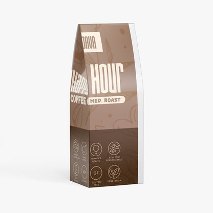 Happy Hour Coffee (Velvet Cocoa)