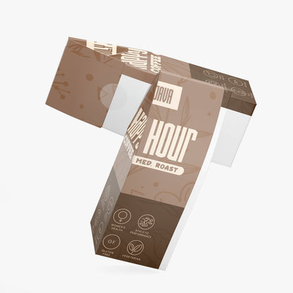 Happy Hour Coffee (Velvet Cocoa)