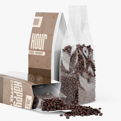 Happy Hour Coffee (Velvet Cocoa)