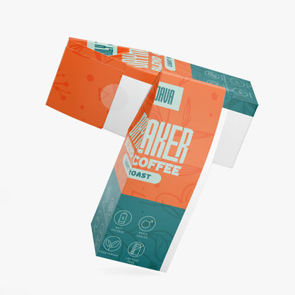 DayMaker Blend Coffee (Fruity)