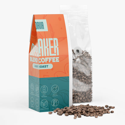 DayMaker Blend Coffee (Fruity)