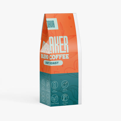 DayMaker Blend Coffee (Fruity)