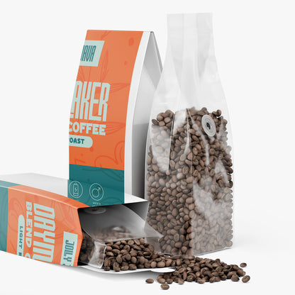 DayMaker Blend Coffee (Fruity)
