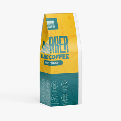 DayMaker Blend Coffee (Lemon Glaze)