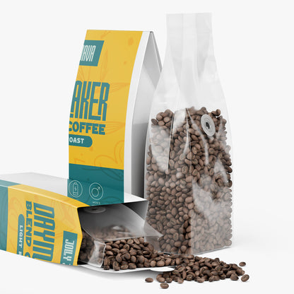 DayMaker Blend Coffee (Lemon Glaze)