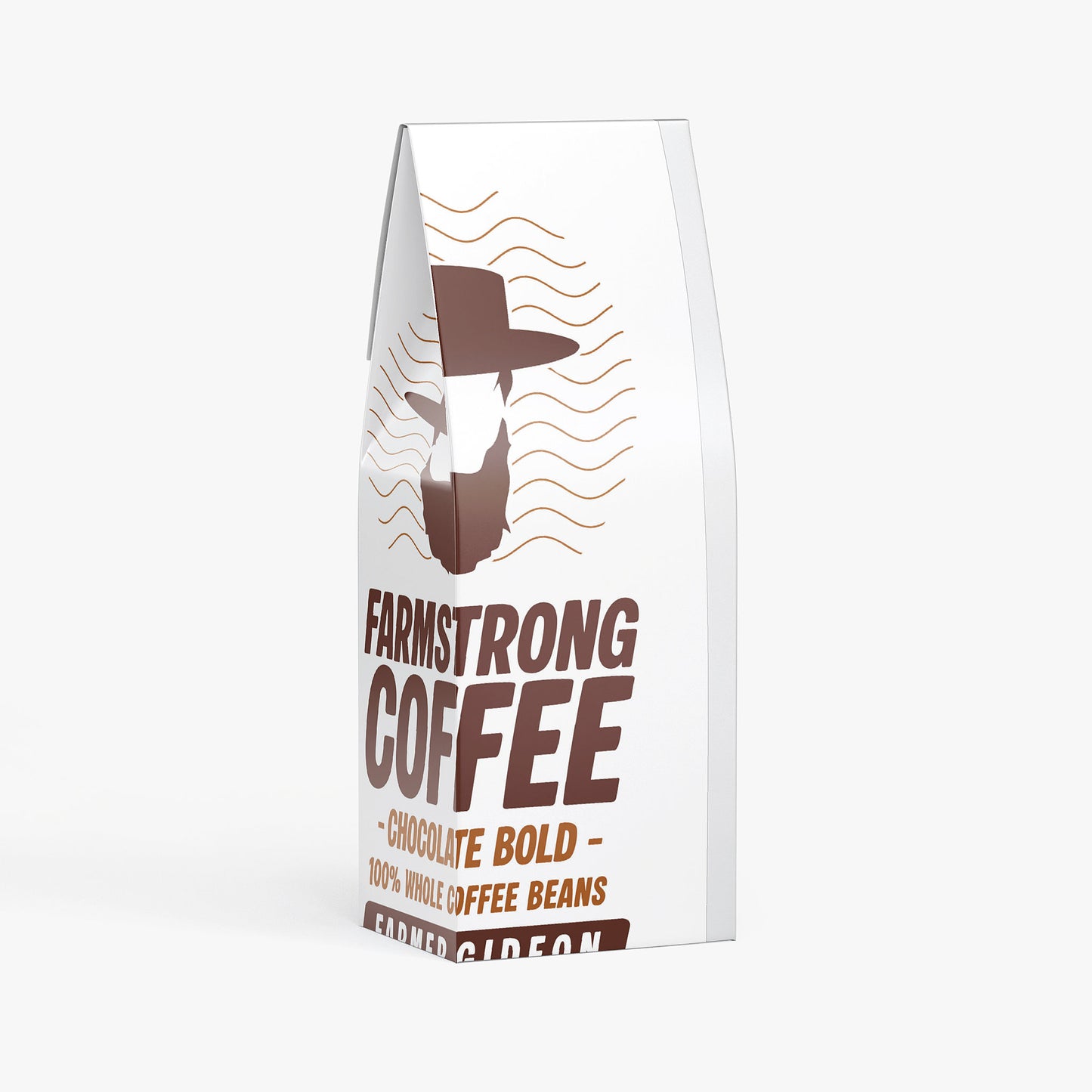 FarmStrong Coffee (Chocolate Bold)