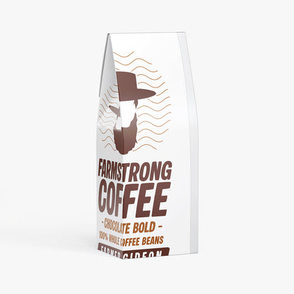FarmStrong Coffee (Chocolate Bold)