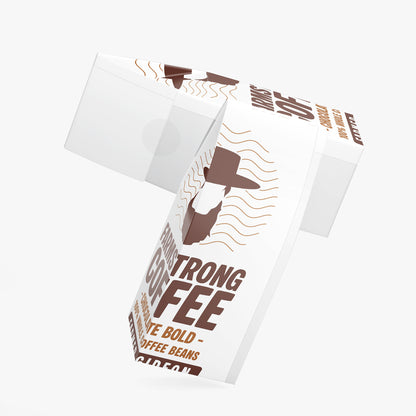 FarmStrong Coffee (Chocolate Bold)