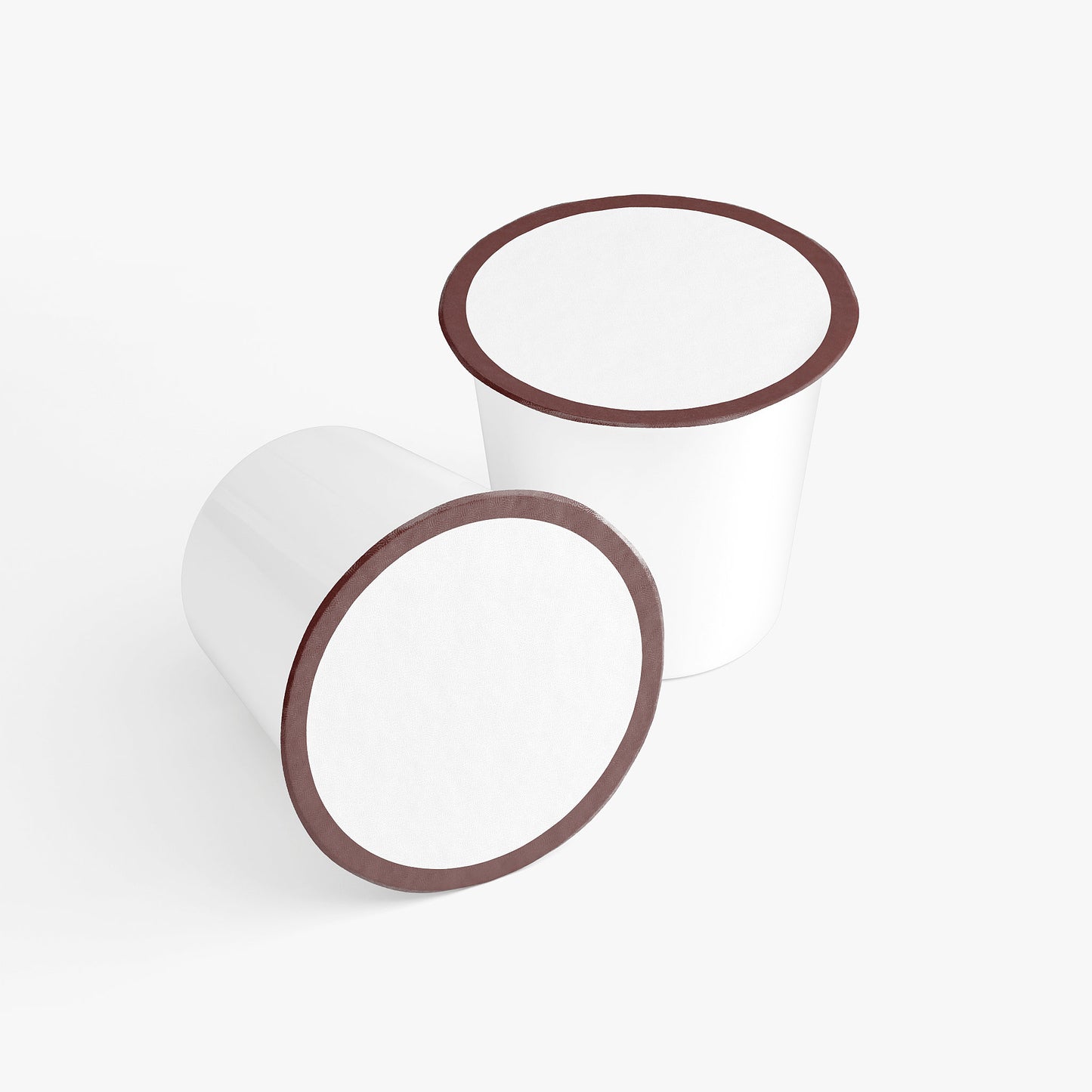 FarmStrong Coffee Pods (Molten Caramel)