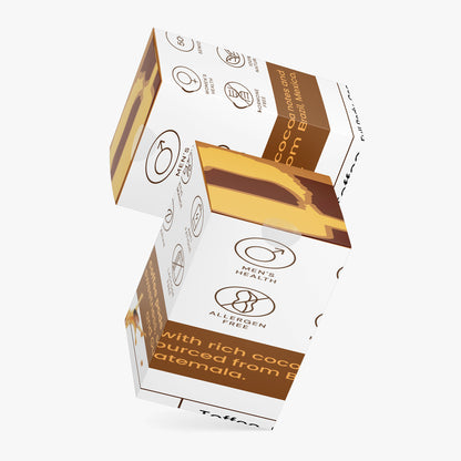FarmStrong Coffee Pods (Molten Caramel)