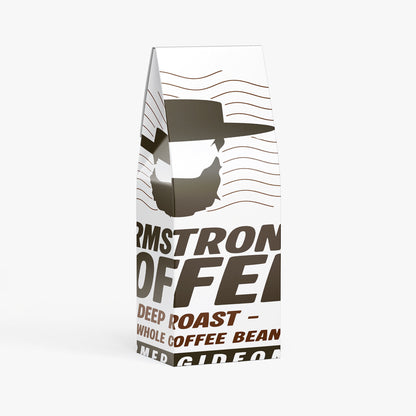 FarmStrong Coffee (Deep Roast)