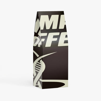 Hemp Coffee - Harvest Blend