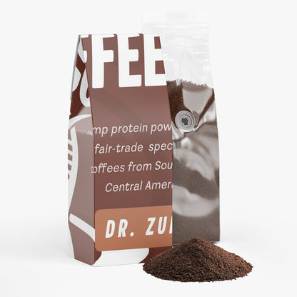 Hemp Coffee