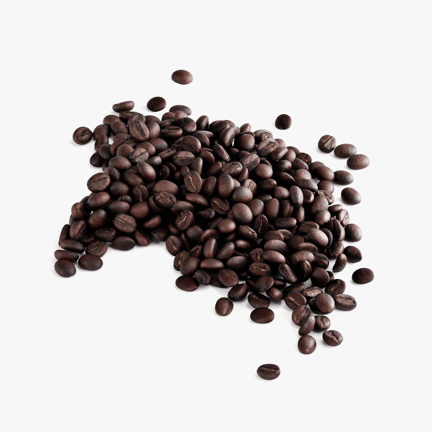 FarmStrong Coffee (Molten Caramel)