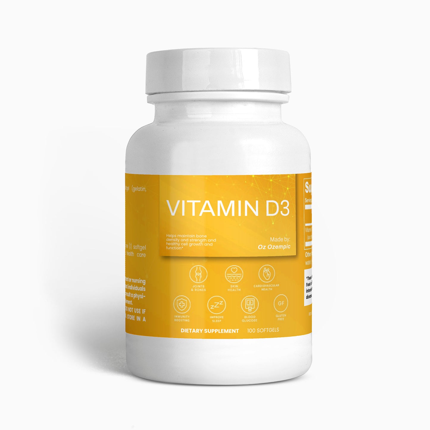 Vitamin D3