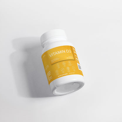Vitamin D3