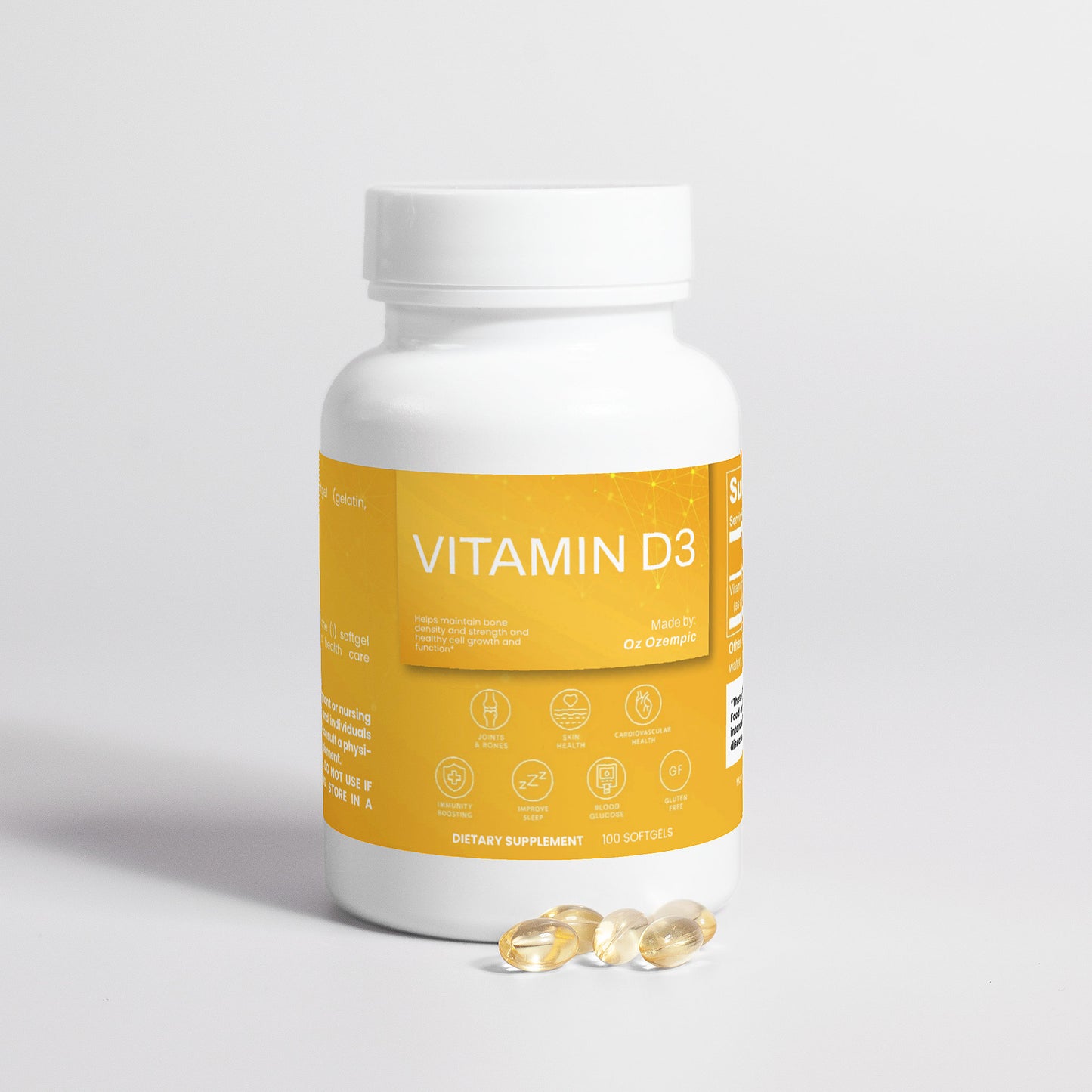 Vitamin D3
