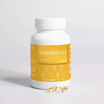 Vitamin D3