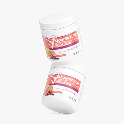 Momentum (Guava Berry)