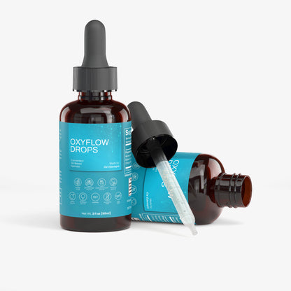 OxyFlow Drops