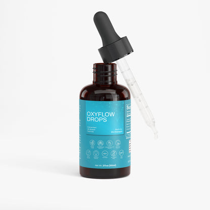 OxyFlow Drops