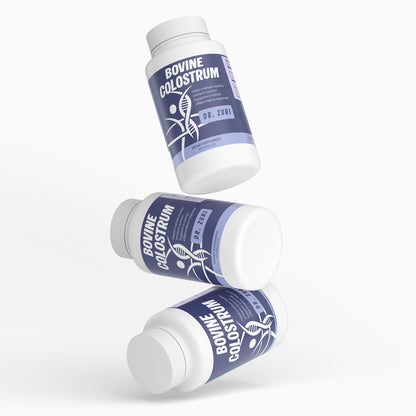 Bovine Colostrum