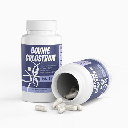 Bovine Colostrum