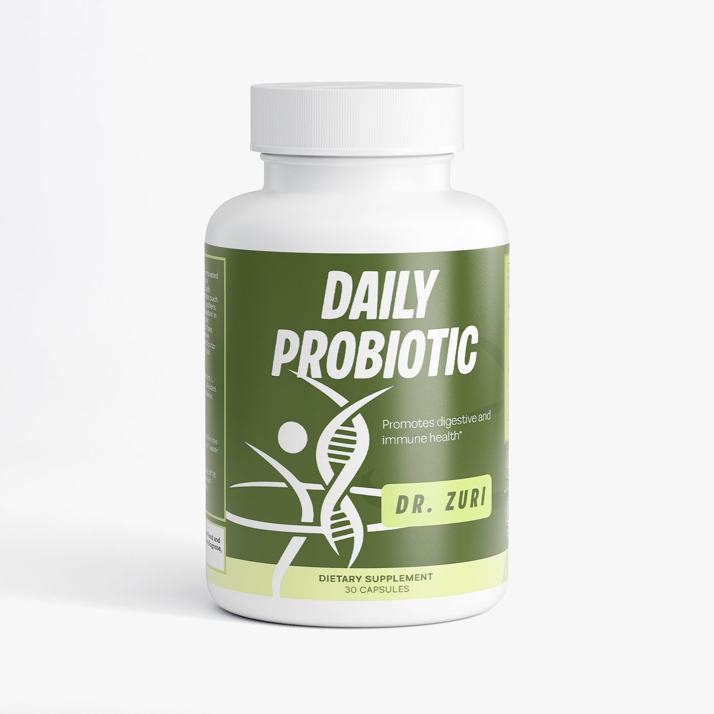 Daily Probiotic