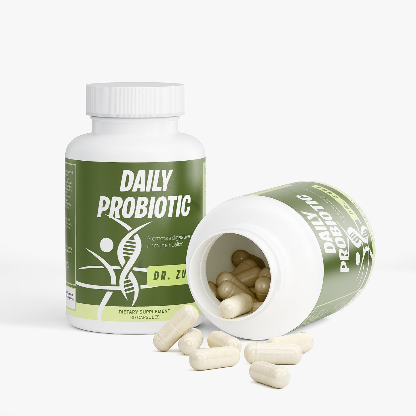 Daily Probiotic