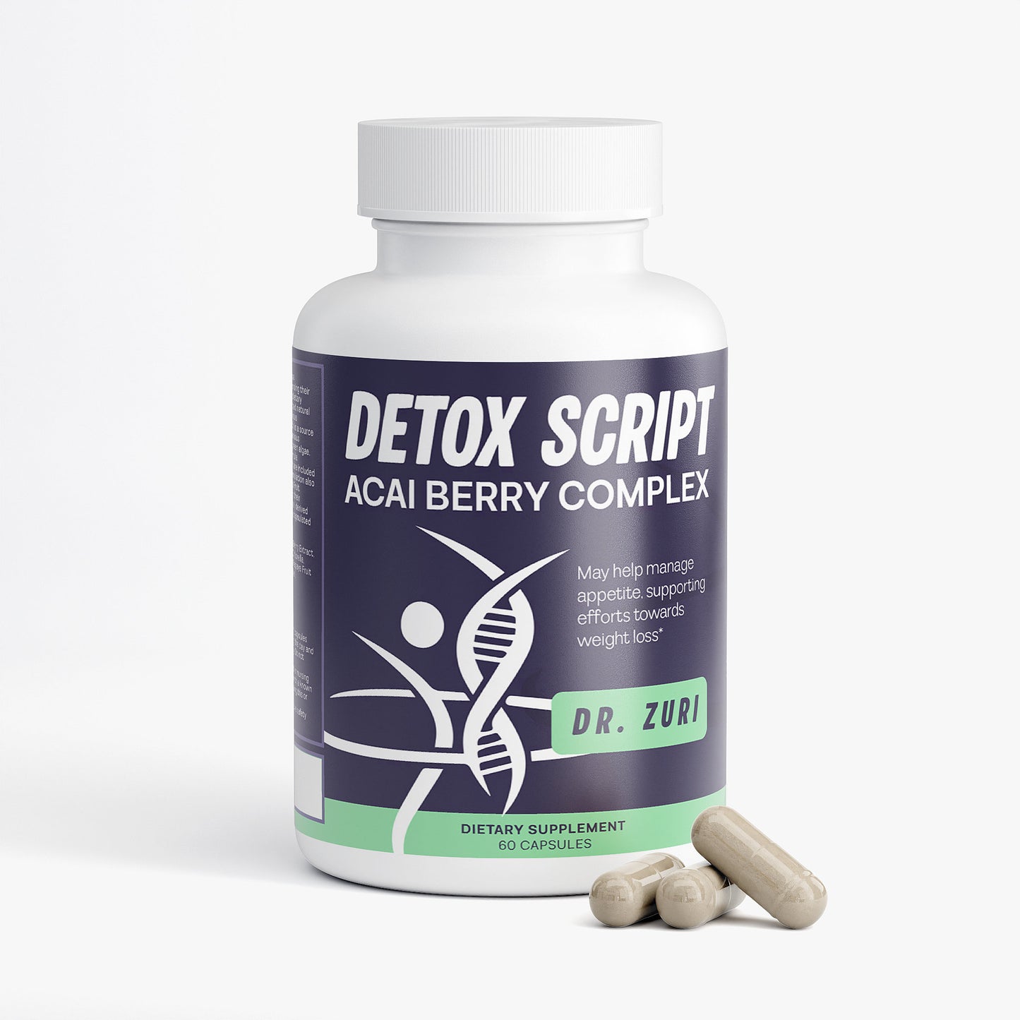 Detox Script