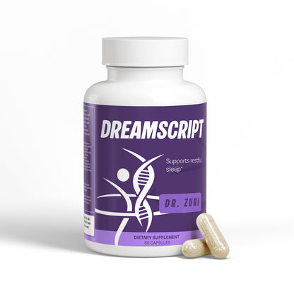 DreamScript