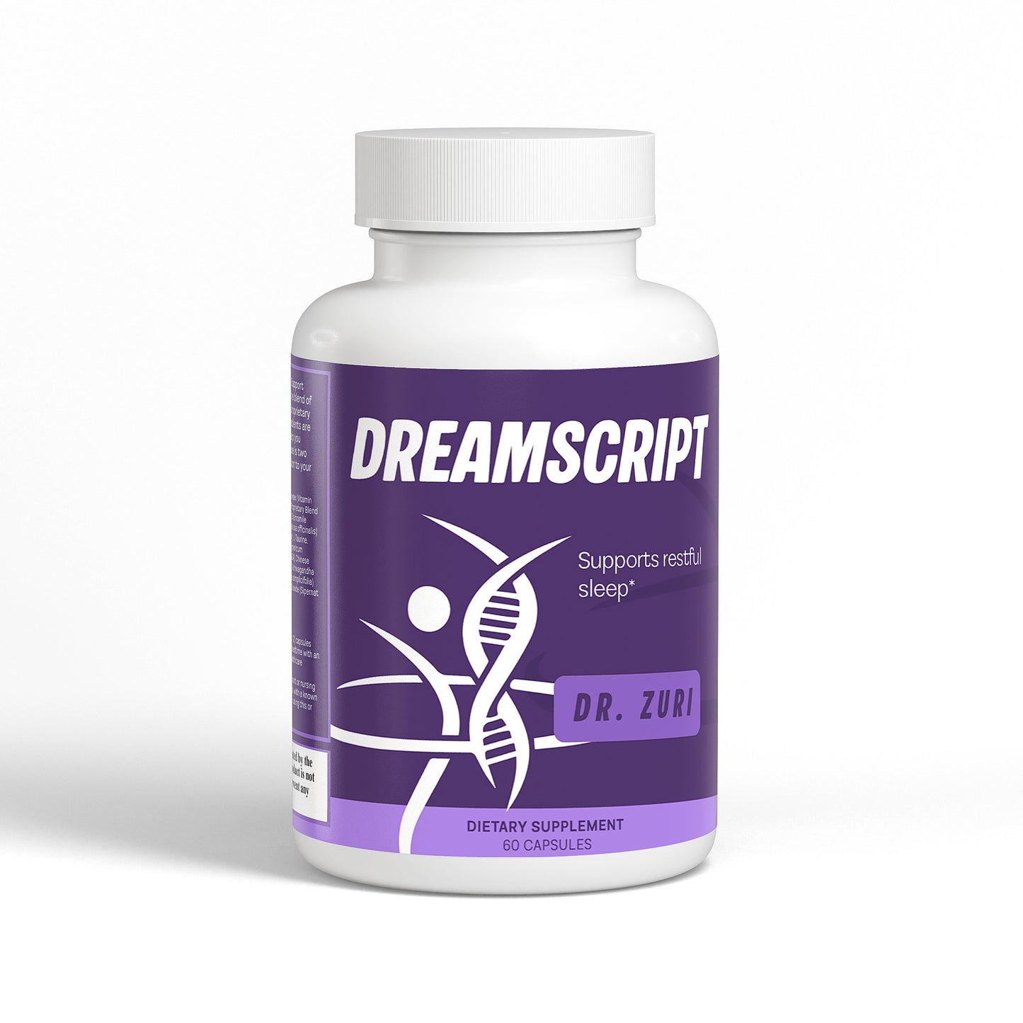 DreamScript