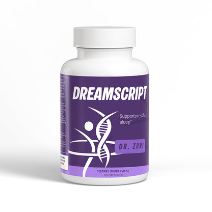 DreamScript