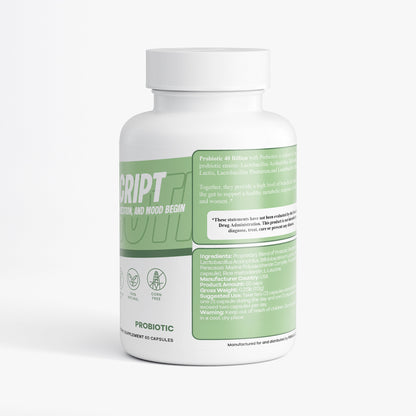 GutScript