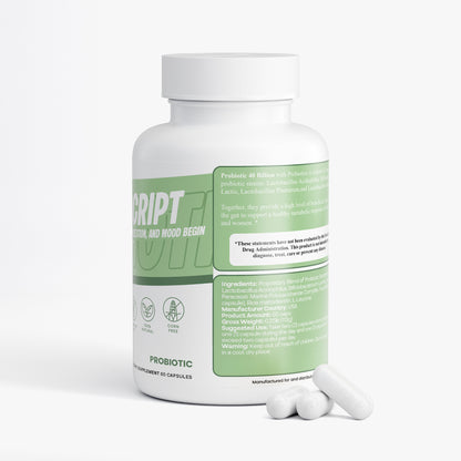 GutScript
