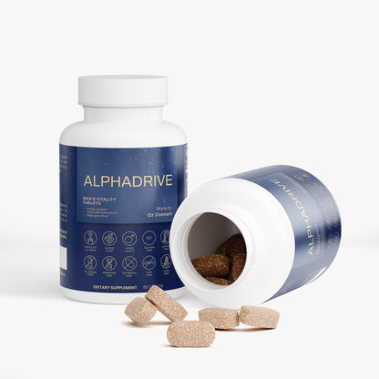 AlphaDrive